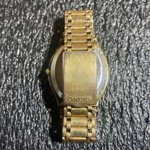 SEIKO 腕時計 クォーツ 0843-5040 不動_画像4