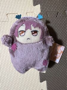 アイナナ アイドリッシュセブン きらどるぬいぐるみ　御堂虎於 ぬいぐるみ