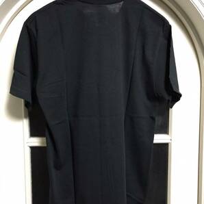 新品 NEIGHBORHOOD Tシャツ S/Sブラック 黒 M ②の画像2