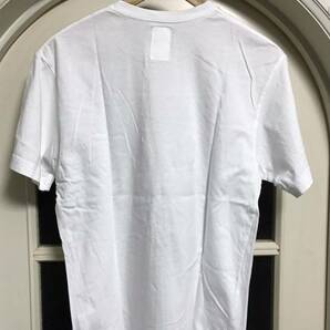 NEIGHBORHOOD Tシャツ 半袖Tシャツ S/Sホワイト 白 M ④の画像2