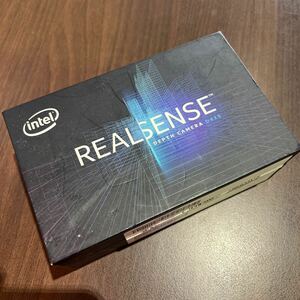 【中古品】RealSense リアルセンス デプスカメラ D415