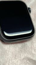 【中古】Apple Watch Series9 45mm GPSモデル MR9A3J/A_画像9