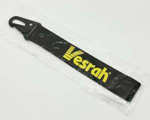 Vesrah べスラ ストラップキーホルダー