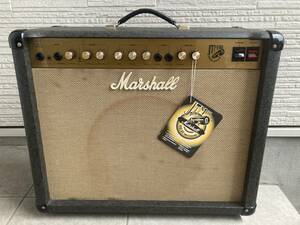 Marshall　JTM-312　JTM-30　フットスイッチ付き フルチューブアンプ　マーシャル　30W　セレッションG12ヘリテイジ　