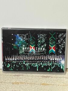 欅坂46 欅共和国2017 Blu-ray