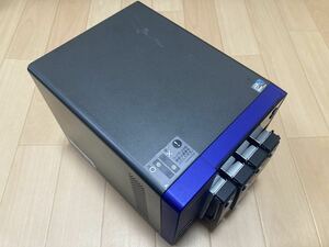 NAS HDL-Z4WS4.0A 鍵・HDDなし