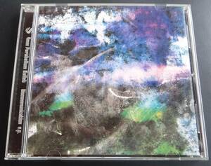 【3枚】Discommunication e.p（初回ステッカーオビ仕様)+Termination+【未開封品】Movement（初回スリーブケース) / 9mm Parabellum Bullet