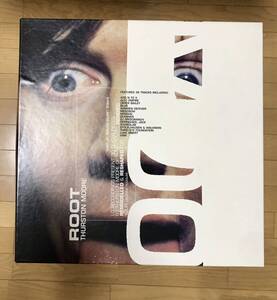 Thurston Moore / Root (5LP BOX Limited Edition) [Lo Recordings / LLP 11] アナログレコード サーストンムーア 12inch 未視聴品