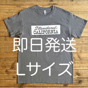 【Standard California】グリーンルーム限定 Ｔシャツ Ｌサイズ