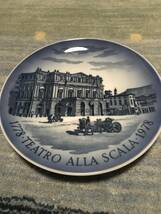 1778 TEATRO ALLA SCALA 1978_画像1