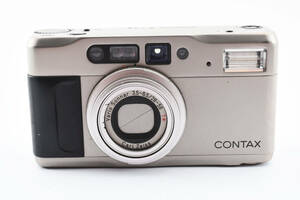 ☆CONTAX/コンタックス TVS II　♯2517