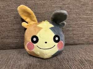 ポケモン　モルペコ