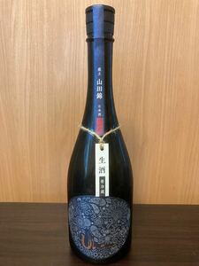 [ limited amount sake production earth 2023 ] production earth (....) 2023 mountain rice field . two agriculture .2024.3 manufacture new goods not yet . plug refrigeration preservation hard-to-find name sake.!