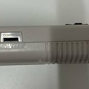 Nintendo 初代 ゲームボーイ本体・ソフト5本付き 中古品 動作確認済み 傷、シミ等ありの画像3