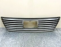 トヨタ セルシオ 30 後期 フロント ラジエーター グリル(プリクラッシュ) インサイド ラジエータ UCF30/UCF31 LEXUS LS430 RADIATOR GRILLE_画像2