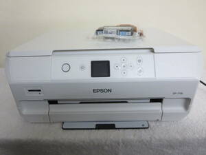 EPSON エプソン インクジェット プリンター 複合機 本体 EP-711A ジャンク 