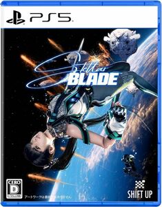 ステラーブレイド Stellar Blade 早期購入特典あり！