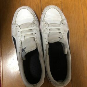 puma サイズCM24、洗濯済み、中古品、　送料520円