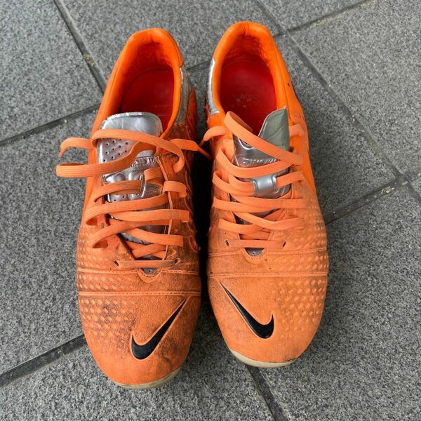 ナイキ メンズ nike ctr360 25.5