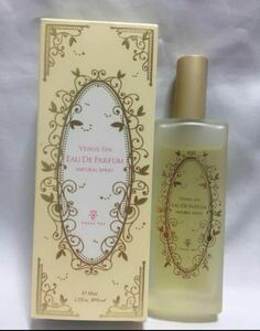 ヴィーナススパ　オードパルファム（リリー＆ジャスミン)50ml ￥5900