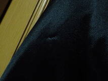 当時物 紙タグ付未使用【即決/送料無料】adidas 横浜Fマリノス 2001 3rd 半袖 ユニフォーム XO 黒ユニ アウェイ 01 Jリーグ サッカー 642-2_画像9