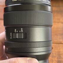 【美品】SONY FE 24mm F1.4 GM SEL24F14GM_画像5