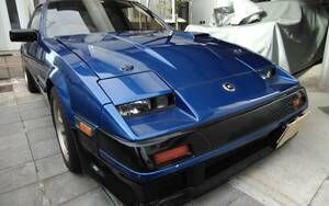 希少　Z31 FairladyZ　L28公認　5MT Authorised inspection1990included　旧vehicle