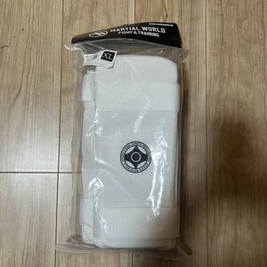 極真会館 レッグサポーター 極真 防具 指定品 XL ②