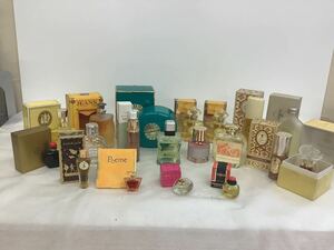 0.HM034-A6T80[ Saitama departure ] perfume cosme summarize 19 point sale lady's LANCOME maroc JEANS Nina Ricci VASILISA Yves Saint Laurent other 