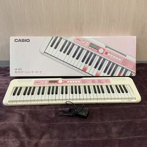 CASIO