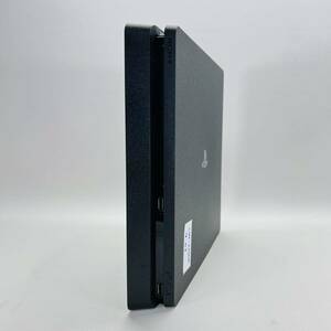 1円スタート【動作品】SONY PlayStation4 プレステ4 PS4 CUH-2200A FW9.03 本体 封印シール有