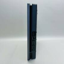 1円スタート【動作品】SONY PlayStation4 プレステ4 PS4 CUH-2200B FW8.03 本体 封印シール有 _画像2