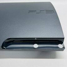 【1円】動作品 PS3 SONY PlayStation3 CECH-2000A プレステ3 本体 まとめ_画像8
