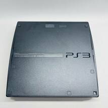 【1円】動作品 PS3 SONY PlayStation3 CECH-2000A プレステ3 本体 まとめ_画像4