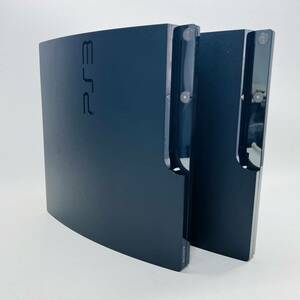 【1円】動作品 PS3 SONY PlayStation3 CECH-2000A プレステ3 本体 まとめ