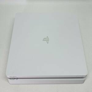 1 jpy start [ operation goods ]SONY PlayStation4 PlayStation 4 PS4 CUH-2200A FW9.00 body . seal seal have 