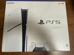 PlayStation 5 1TB [CFI-2000A01]