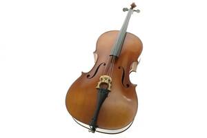 NPSJ6-5-6 * SUZUKI VIOLIN Suzuki скрипка виолончель No.72 Size 4/4 Anno 1978 струнные инструменты музыкальные инструменты общая длина примерно 123cm мягкий чехол имеется Junk 