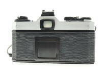 VMPD6-414-85 ASAHI PENTAX アサヒ ペンタックス フィルムカメラ KX レンズ 1:1.8/55 マニュアルフォーカス 動作未確認 ジャンク_画像2