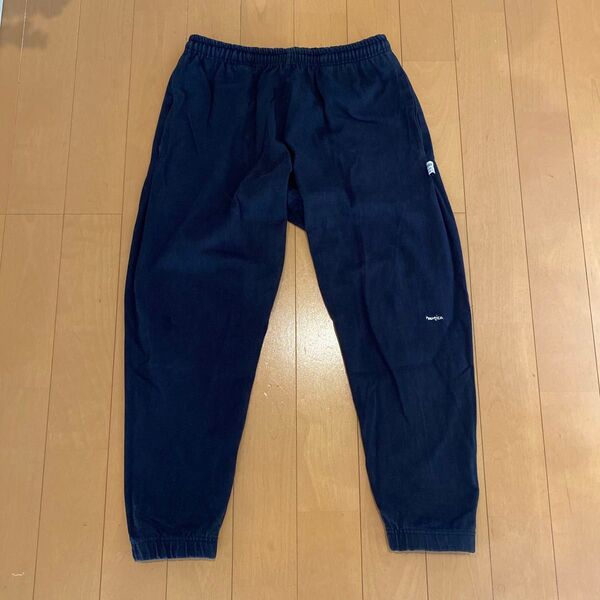 NAUTICA Gym Pants TOO HEAVY M 223-1433