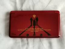 ＜レア＞NINTENDO３DS　CHAR’S CESTOMIZED PREMIUM BOX　ソフト13本付き　_画像3