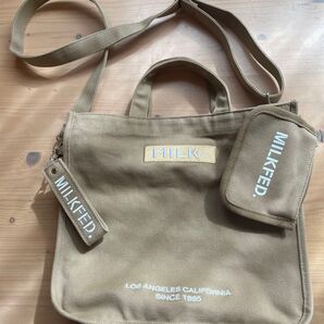 キャンバスバッグ