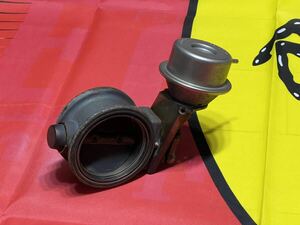  Ferrari original Ferrari F355 F50 for exhaust bypass valve hard-to-find goods part number 155006