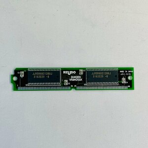 [Нет проверки] [Apple] Macintosh 256K 68pin Vram Simm Quadra