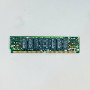 【ノーチェック】[BUFFALO] 8000XMT-B 72PIN SIMM