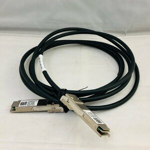 [ б/у ]40G QSFP DAC Cable 3M