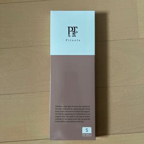 Pitsole (ピットソール) インソール 中敷き 男女兼用 (S (23~24.5cm))