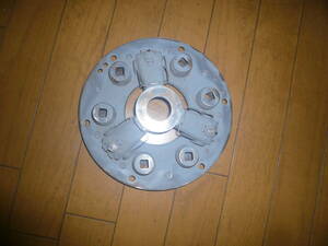  air cooling VW clutch cover 180 millimeter 