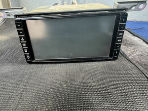 トヨタ純正 NHZN-W59G メモリーナビゲーションTV 動作確認済TOYOTA 