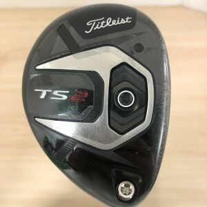 タイトリスト　TS2 25° Sフレックス